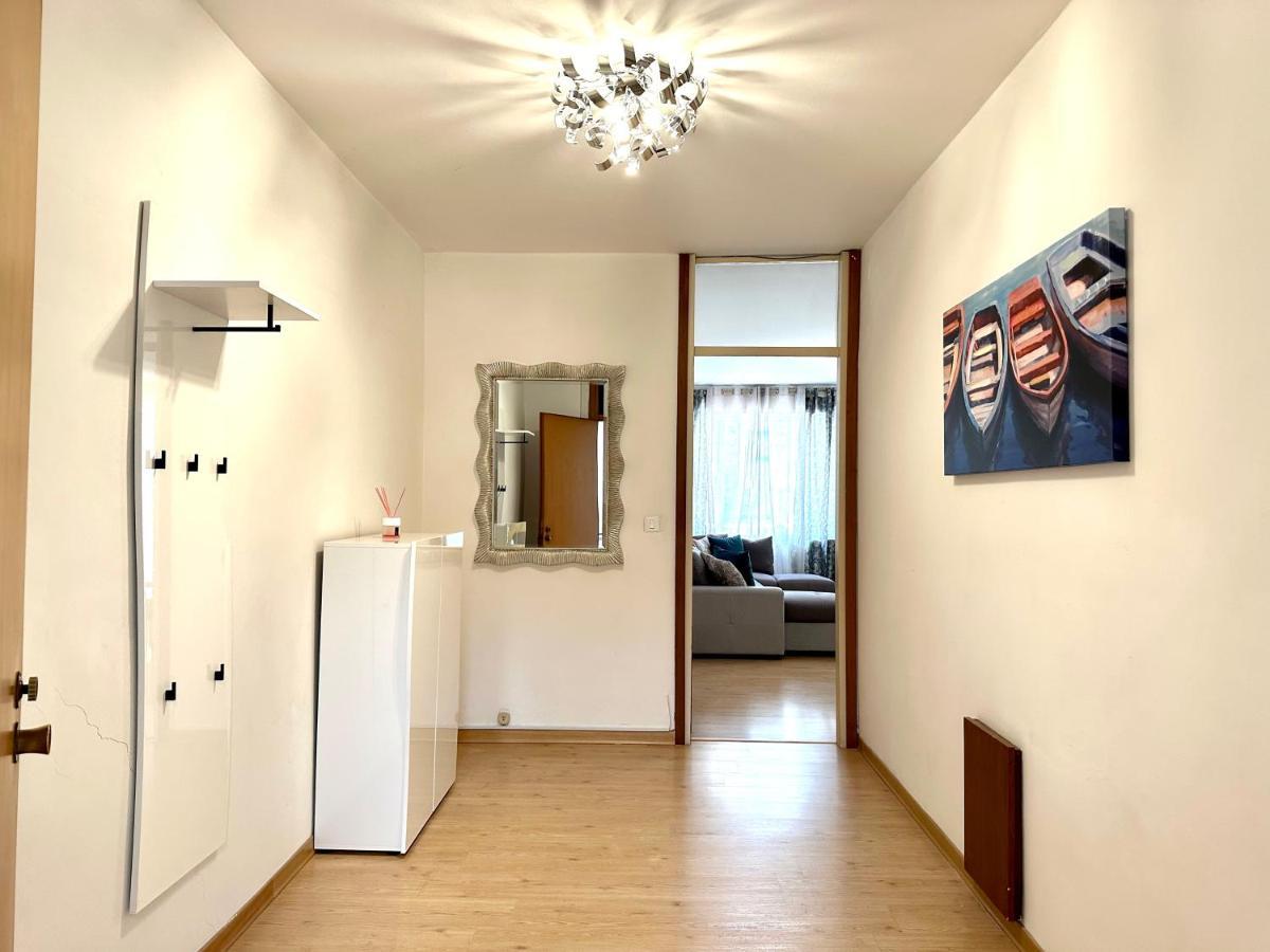 Apartament Sabbiadoro Center Lignano Sabbiadoro Exterior photo
